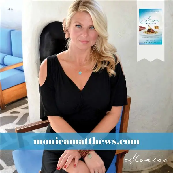 Откровенный разговор для женщин, когда Иисуса недостаточно