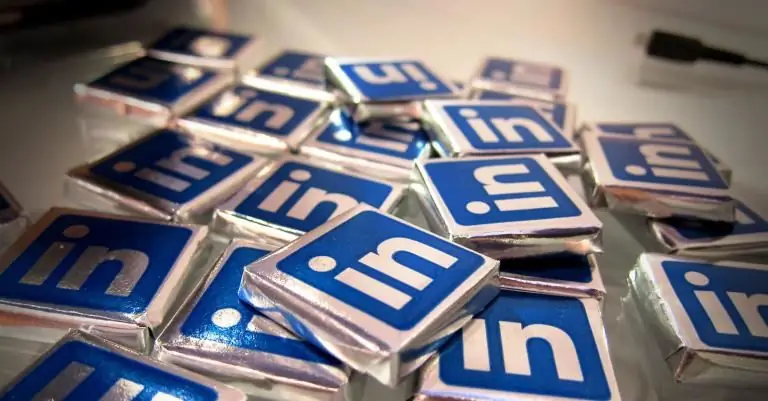 Творческие набеги Auto Express освещает отношения в LinkedIn