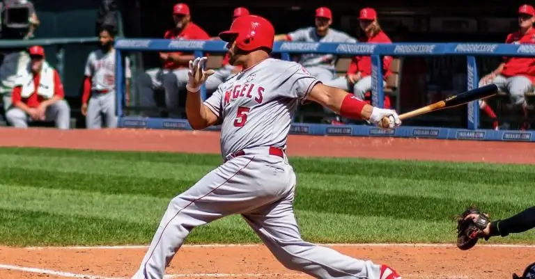 Pujols, спортивная психология & внесение вклада в выбранную вами область