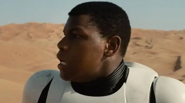 Круз, Кофе, & Штурмовики: христианский ответ на путешествие героя