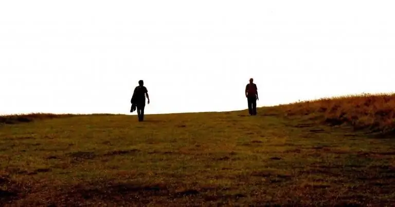 "хорошая жизнь" & ее привлекательность