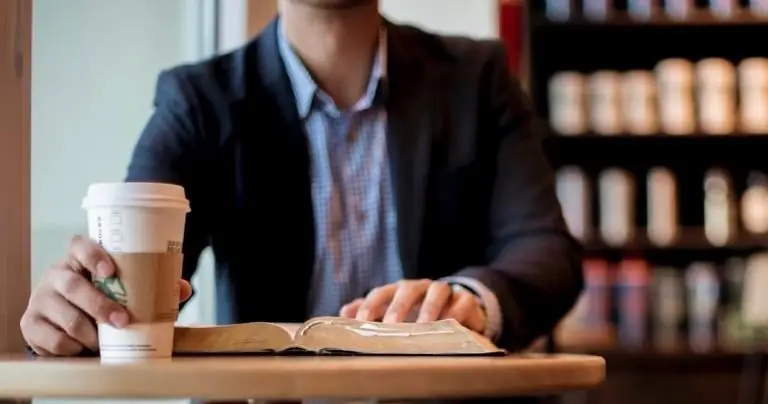 2 Признаки Божьей работы сегодня