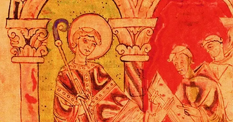 Аллюзии на Писание из Ефесянам 4