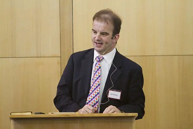 Что делать, когда церковь теряет свою репутацию