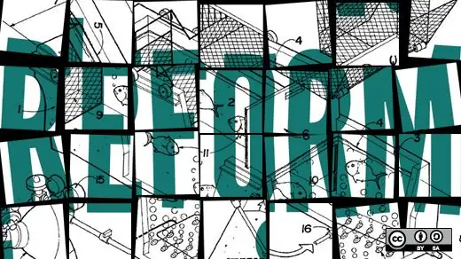 Реформирование сегодняшней церкви