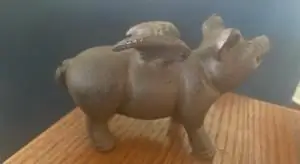 Дар и получатель: размышление о Троице