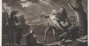 Что делает трагедия?