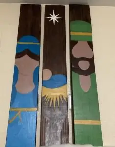 Но серьезно: девственное рождение?