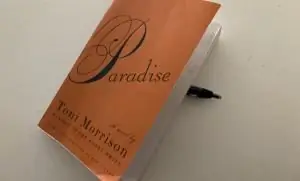 Три теологии рая Тони Моррисон