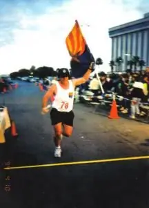 Я уже не такой молодой