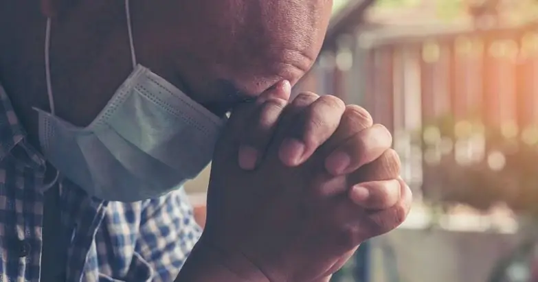 Являются ли маски новыми браслетами WWJD?