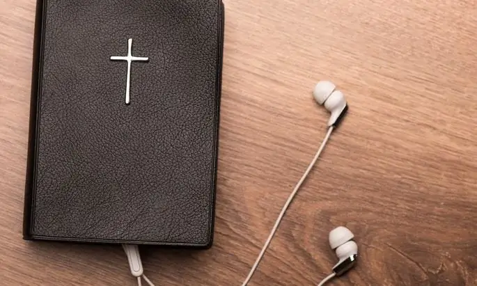 7 классических альбомов CCM, которые все еще стоит послушать