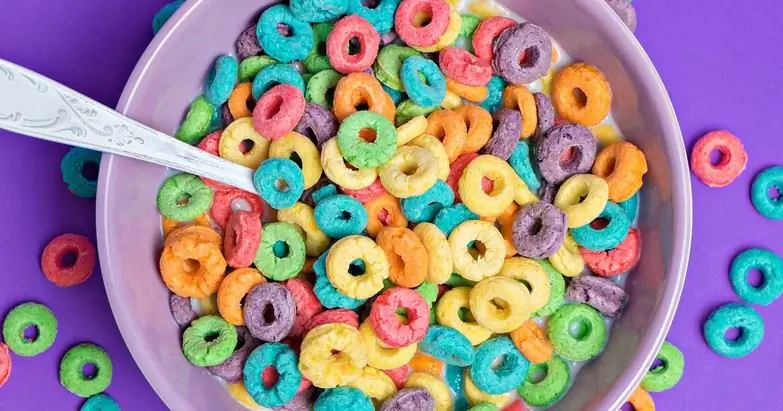 5 Великие христианские идеи о злаках