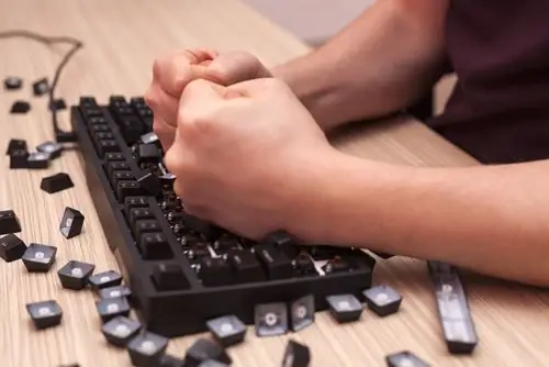 Вам не нужно сражаться в каждой битве