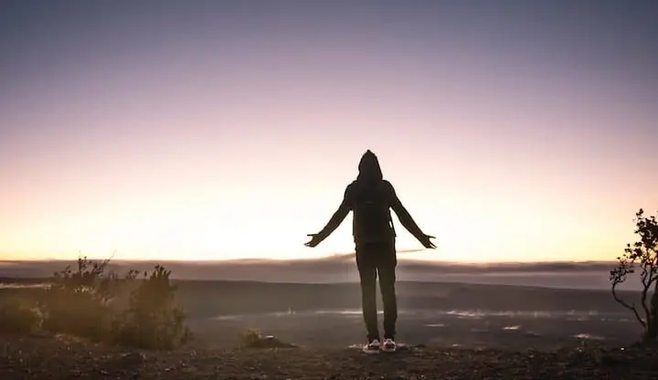 Что вы теряете, когда отдаетесь Богу?