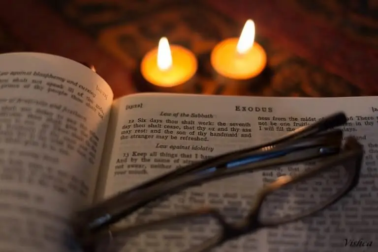 Дарение субботы – переход от закона к любви и состраданию