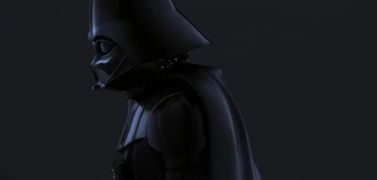 Интерпретация Рут - Что «Звездные войны» учат нас о книге Рут