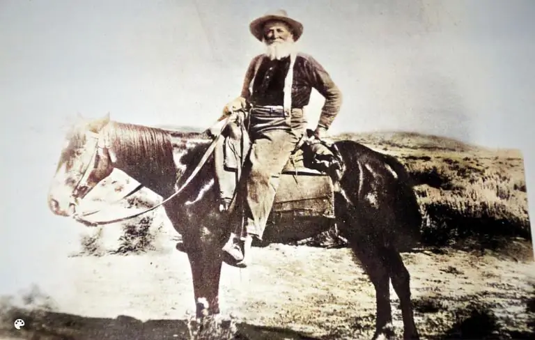 Я никогда не знал, что одно из обещаний [Пророка] не исполнится - Искатель духовной истины - My Tesserae