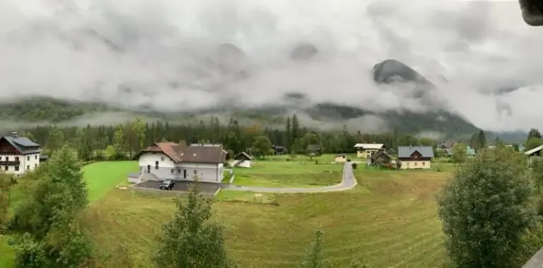 Воскресные утренние прогулки: обретение покоя - Искатель духовной истины – My Tesserae