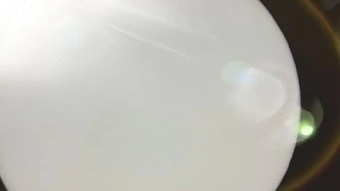 Сверхсветящаяся тьма: свет во всем и сквозь все сущее - Искатель духовной истины - My Tesserae