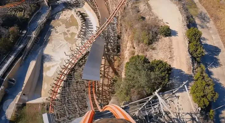 Железный гремучник, Ужас и Мужество - Искатель Духовной Истины - My Tesserae