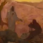 Женщины у колодца - рецензия на книгу Эрика Хантсмана «Стать любимым учеником»