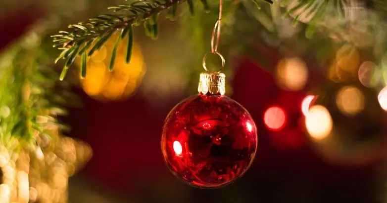 Когда Рождество болезненно