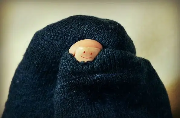 ДОБАВИТЬ – это как зудящие носки