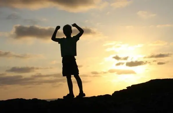 The Money Chart – мотивация вашего ребенка