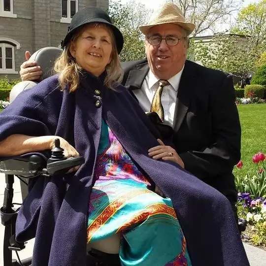 Robert Charles Luerssen HearHim - Искатель духовной истины – My Tesserae