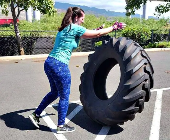 Сила через упражнение веры - Искатель духовной истины - My Tesserae