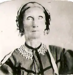 Тамеру Васбурну было видение