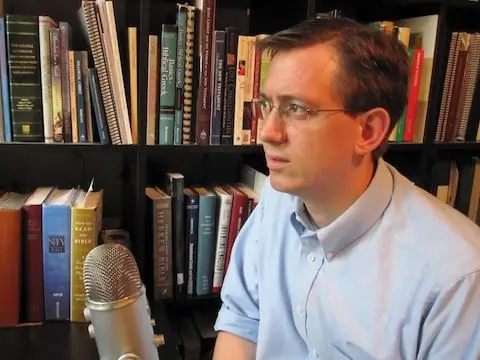 «Абсолютистское» Откровение и повествования о сотворении мира у Моисея, Авраама и Храма