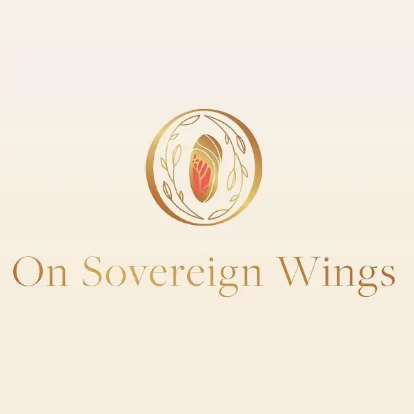Обложка подкаста On Sovereign Wings