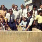 Лагерь Какчикель