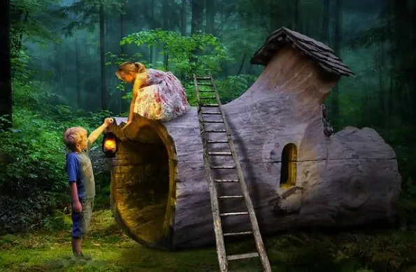 Как сделать свой дом безопасным убежищем