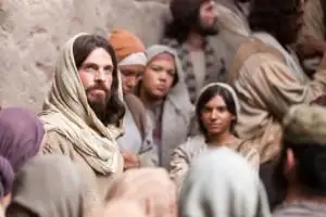 картинки-оф-иисус-толпа-1103133-галерея