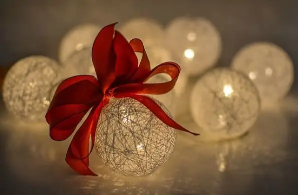 Упрощение Рождества