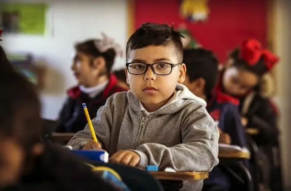 12 вещей, которые я хотел бы знать от каждого учителя начальных классов