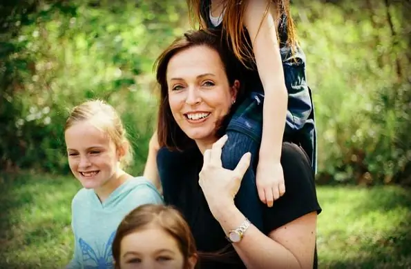 Распознавание кризисного состояния при аутизме и помощь в этом