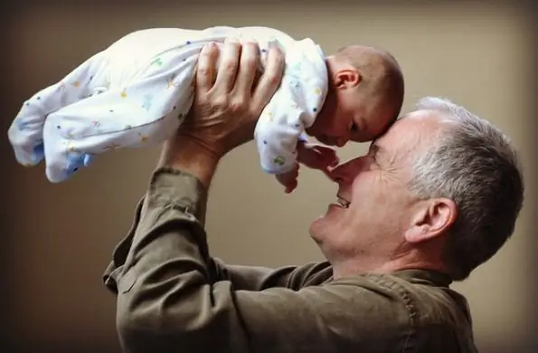 Наш выбор влияет на поколения