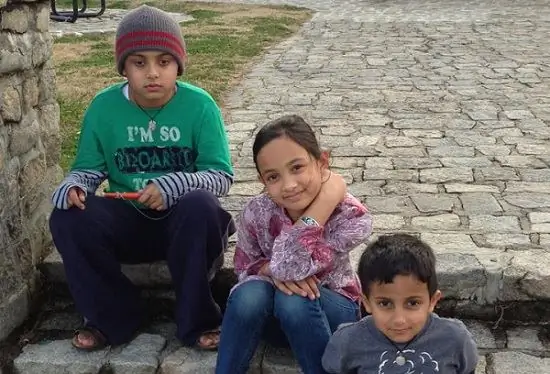 Правда об аутизме семьи Али 22 – Двойные стандарты