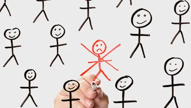 Правда об аутизме семьи Али № 21 – Самые уязвимые