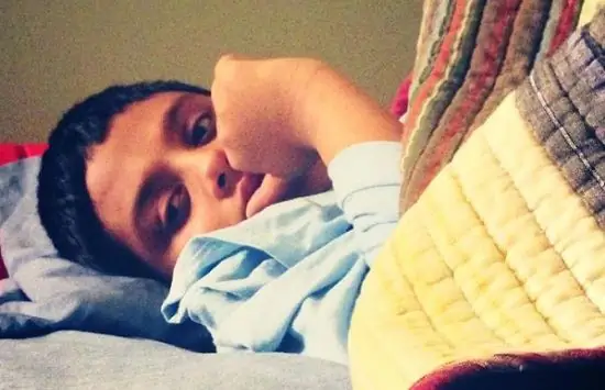 Правда об аутизме семьи Али 19 - Недостижимая правда