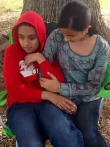 Правда об аутизме в семье Али 16 – Братья и сестры, которым это нравится