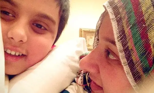 Правда об аутизме семьи Али 15 – Правильно ли я понимаю?