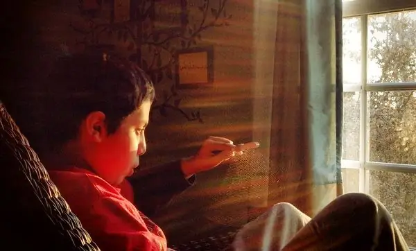 Правды об аутизме 14 – (Не)уважение к стиму