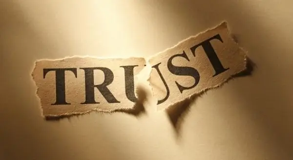 Правда об аутизме семьи Али 10 - Невыносимый бизнес доверия