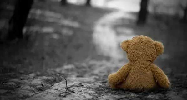 Правда об аутизме семьи Али № 8 – Быть известным, понятым