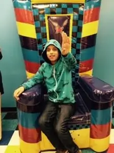 Между аутизмом и стоическим героизмом